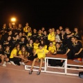 Título Nacional de Clubs Juniors