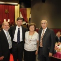 Castellón, Gaiata 18, Magdalena 2012