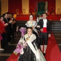 Castellón, Gaiata 18, Magdalena 2012