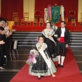 Castellón, Gaiata 18, Magdalena 2012