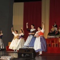 Castellón, Gaiata 18, Magdalena 2012