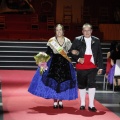 Castellón, Gaiata 18, Magdalena 2012