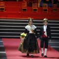 Castellón, Gaiata 18, Magdalena 2012