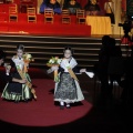 Castellón, Gaiata 18, Magdalena 2012