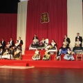 Castellón, Gaiata 18, Magdalena 2012