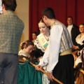Castellón, Gaiata 18, Magdalena 2012