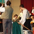 Castellón, Gaiata 18, Magdalena 2012