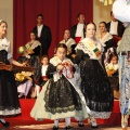 Castellón, Gaiata 18, Magdalena 2012