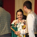 Castellón, Gaiata 18, Magdalena 2012