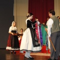 Castellón, Gaiata 18, Magdalena 2012