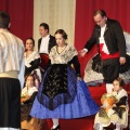Castellón, Gaiata 18, Magdalena 2012