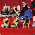 Castellón, Gaiata 18, Magdalena 2012