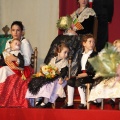 Castellón, Gaiata 18, Magdalena 2012