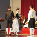 Castellón, Gaiata 18, Magdalena 2012
