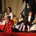Castellón, Gaiata 18, Magdalena 2012
