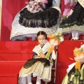 Castellón, Gaiata 18, Magdalena 2012