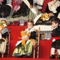 Castellón, Gaiata 18, Magdalena 2012