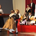 Castellón, Gaiata 18, Magdalena 2012