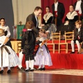 Castellón, Gaiata 18, Magdalena 2012