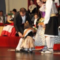 Castellón, Gaiata 18, Magdalena 2012