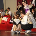 Castellón, Gaiata 18, Magdalena 2012