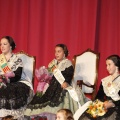 Castellón, Gaiata 18, Magdalena 2012