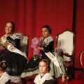 Castellón, Gaiata 18, Magdalena 2012