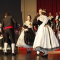 Castellón, Gaiata 18, Magdalena 2012
