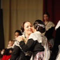 Castellón, Gaiata 18, Magdalena 2012