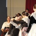 Castellón, Gaiata 18, Magdalena 2012