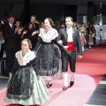 Castellón, Gaiata 18, Magdalena 2012