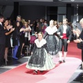 Castellón, Gaiata 18, Magdalena 2012