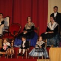 Castellón, Gaiata 18, Magdalena 2012