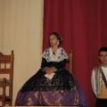 Castellón, Gaiata 18, Magdalena 2012