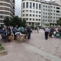 Mercado de la Naranja, Castellón