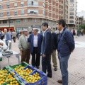 Mercado de la Naranja, Castellón