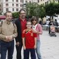 Castellón, XIX Carrera Popular Castellón, Valora la Vida