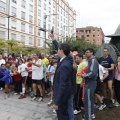 Castellón, XIX Carrera Popular Castellón, Valora la Vida