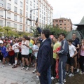 Castellón, XIX Carrera Popular Castellón, Valora la Vida