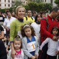 Castellón, XIX Carrera Popular Castellón, Valora la Vida