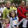 Castellón, XIX Carrera Popular Castellón, Valora la Vida