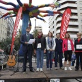 Castellón, XIX Carrera Popular Castellón, Valora la Vida