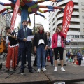 Castellón, XIX Carrera Popular Castellón, Valora la Vida