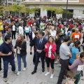 Castellón, XIX Carrera Popular Castellón, Valora la Vida
