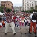 Castellón, XIX Carrera Popular Castellón, Valora la Vida