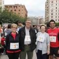 Castellón, XIX Carrera Popular Castellón, Valora la Vida