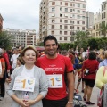 Castellón, XIX Carrera Popular Castellón, Valora la Vida