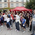 Castellón, XIX Carrera Popular Castellón, Valora la Vida
