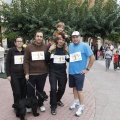 Castellón, XIX Carrera Popular Castellón, Valora la Vida