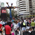 Castellón, XIX Carrera Popular Castellón, Valora la Vida